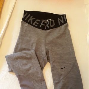 nike dri-fit leggings